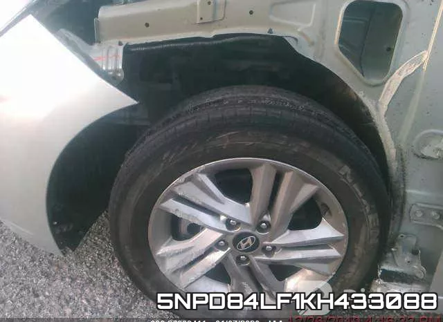 5NPD84LF1KH433088 фото 5