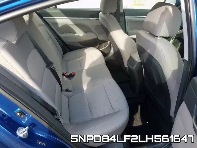 5NPD84LF2LH561647 фото 7