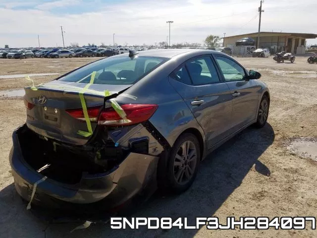 5NPD84LF3JH284097 фото 3