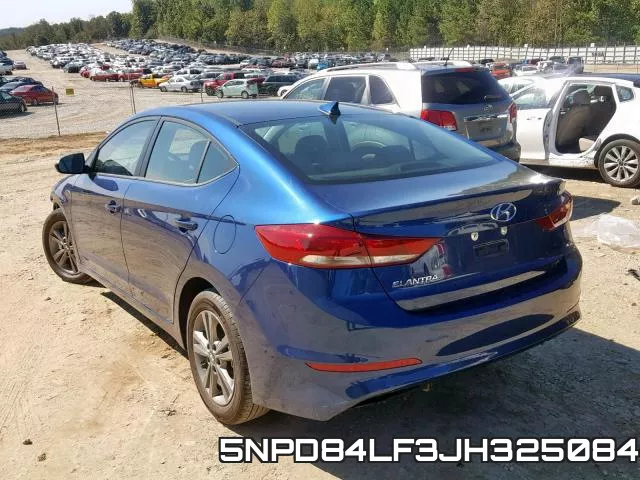 5NPD84LF3JH325084 фото 2