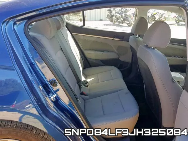 5NPD84LF3JH325084 фото 3