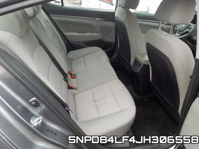 5NPD84LF4JH306558 фото 5