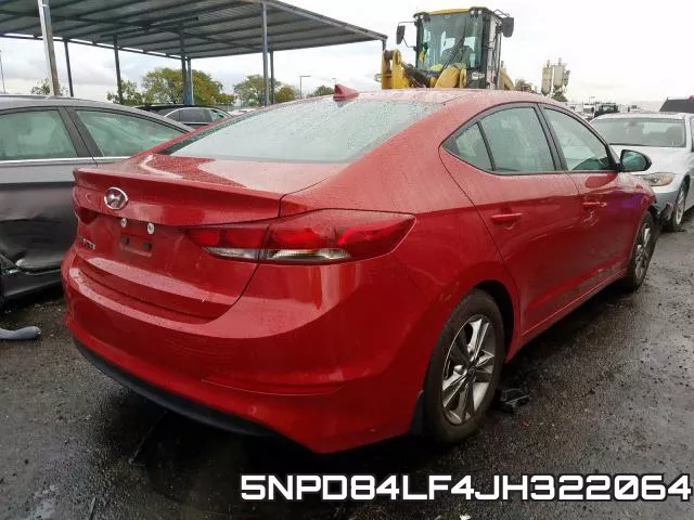 5NPD84LF4JH322064 фото 3