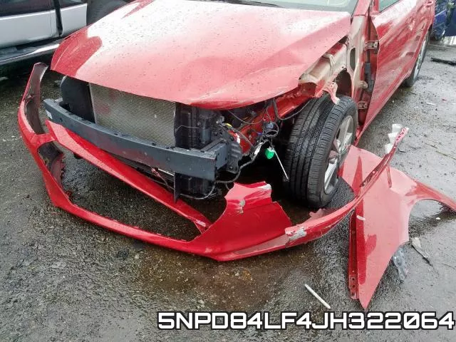 5NPD84LF4JH322064 фото 7