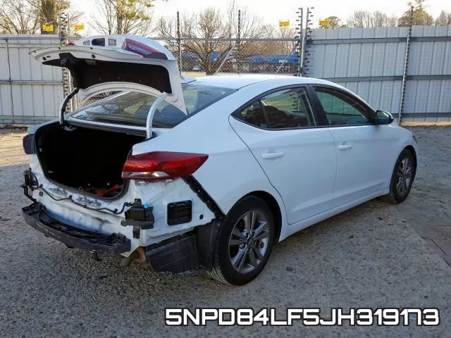 5NPD84LF5JH319173 фото 4
