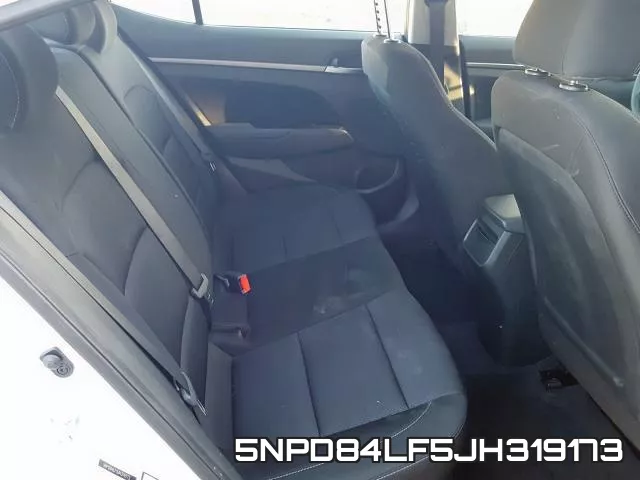 5NPD84LF5JH319173 фото 5