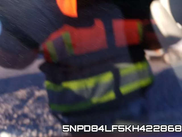 5NPD84LF5KH422868 фото 6