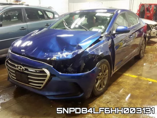 5NPD84LF6HH003131 фото 3