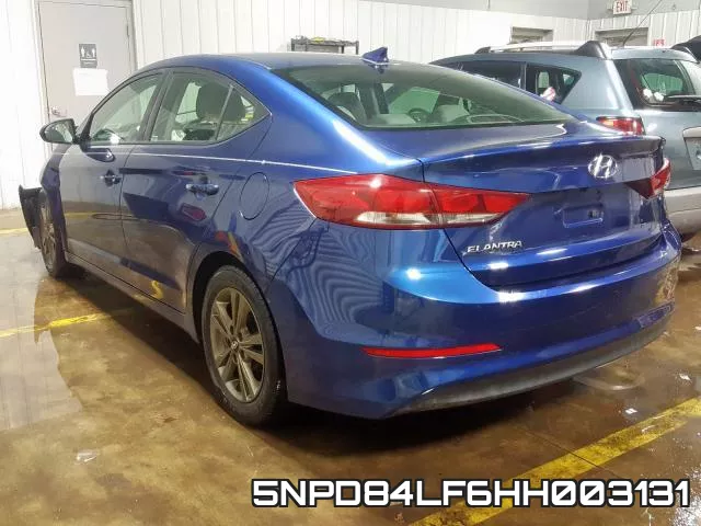 5NPD84LF6HH003131 фото 4