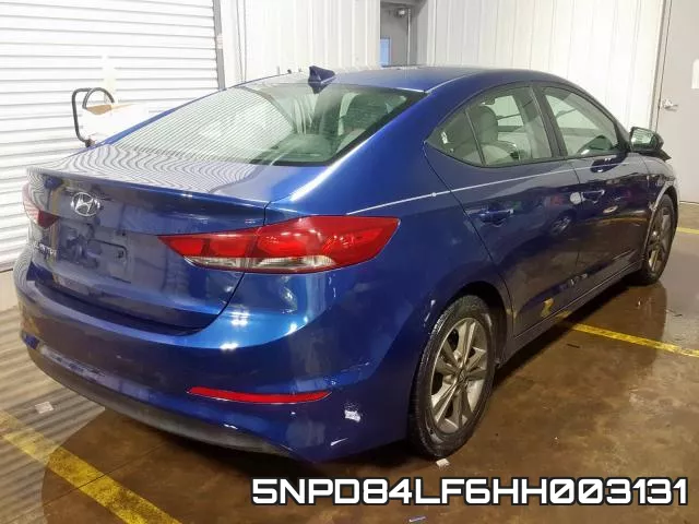 5NPD84LF6HH003131 фото 5