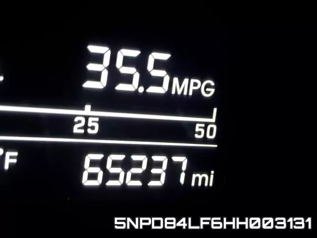 5NPD84LF6HH003131 фото 9