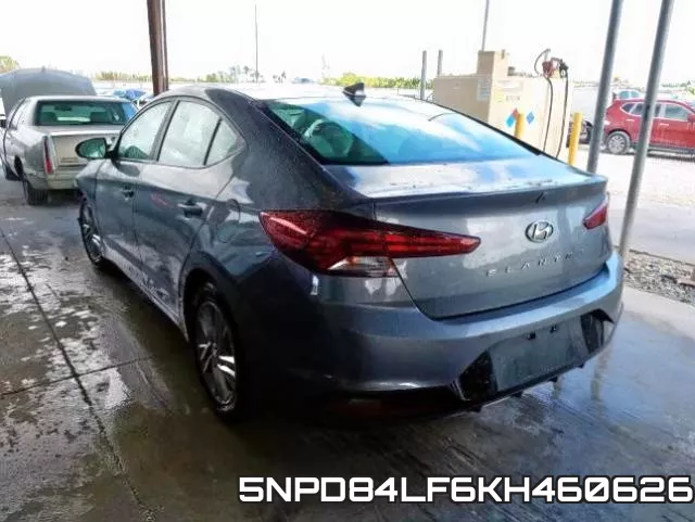 5NPD84LF6KH460626 фото 4