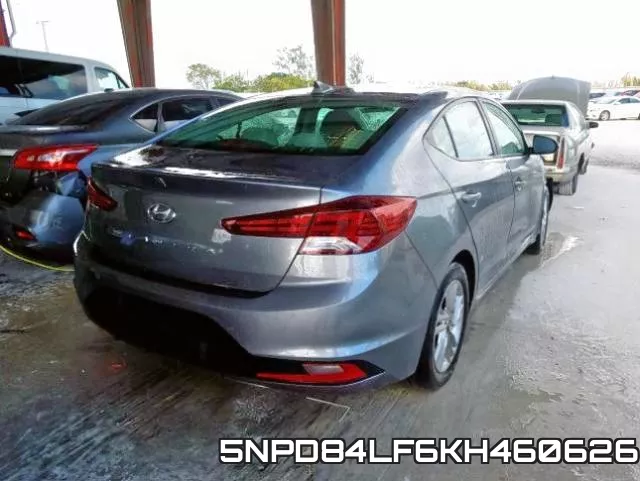 5NPD84LF6KH460626 фото 5