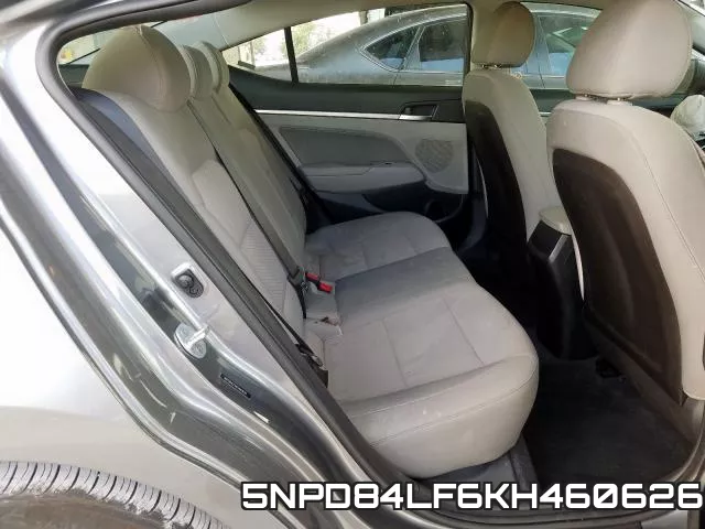 5NPD84LF6KH460626 фото 7