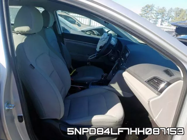 5NPD84LF7HH087153 фото 4