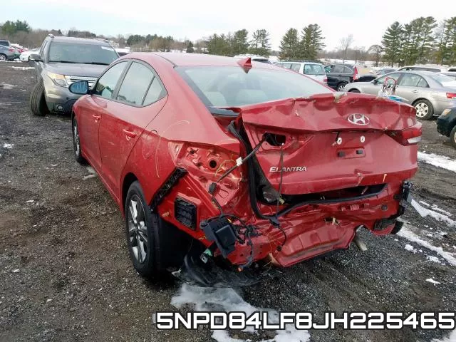 5NPD84LF8JH225465 фото 4