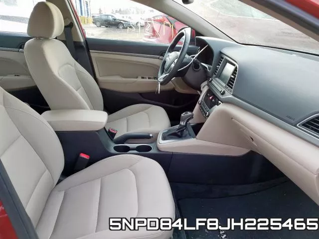 5NPD84LF8JH225465 фото 6