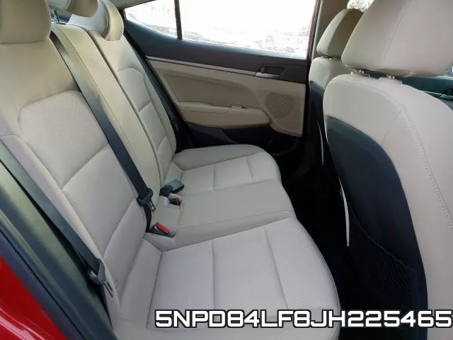 5NPD84LF8JH225465 фото 7