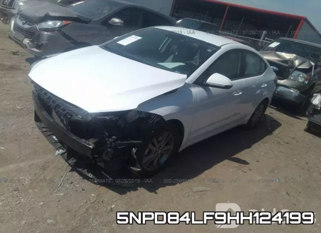 5NPD84LF9HH124199 фото 2