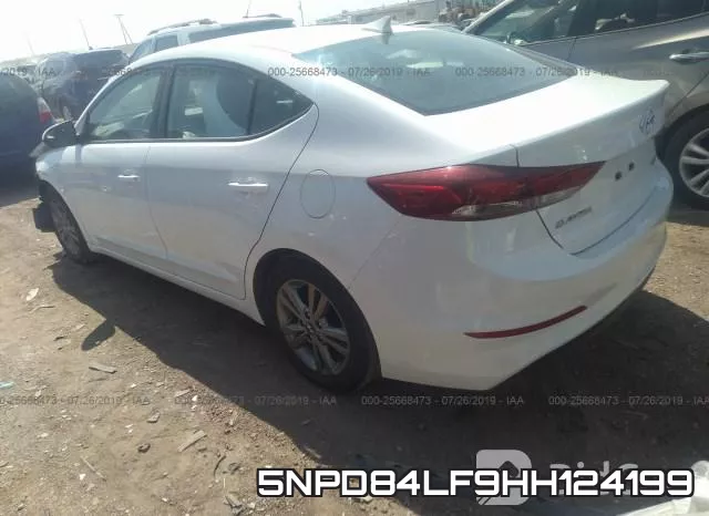 5NPD84LF9HH124199 фото 3