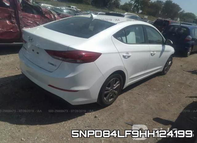 5NPD84LF9HH124199 фото 4