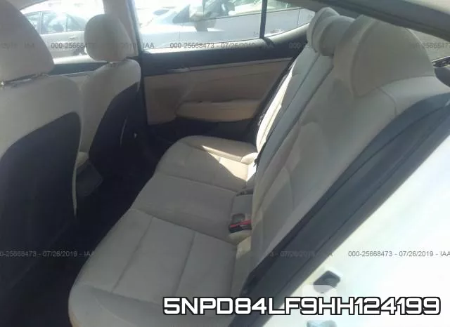5NPD84LF9HH124199 фото 6