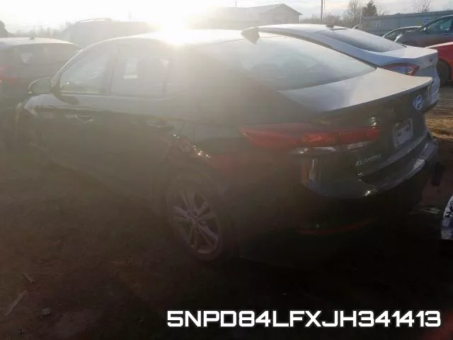 5NPD84LFXJH341413 фото 4