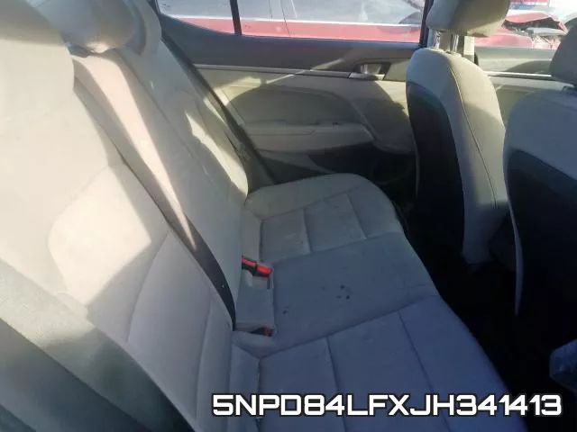 5NPD84LFXJH341413 фото 7