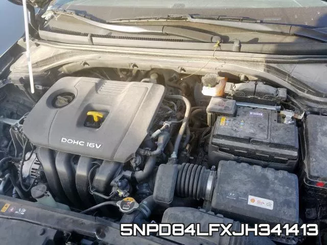 5NPD84LFXJH341413 фото 8