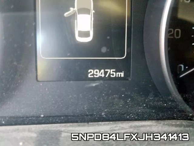 5NPD84LFXJH341413 фото 9