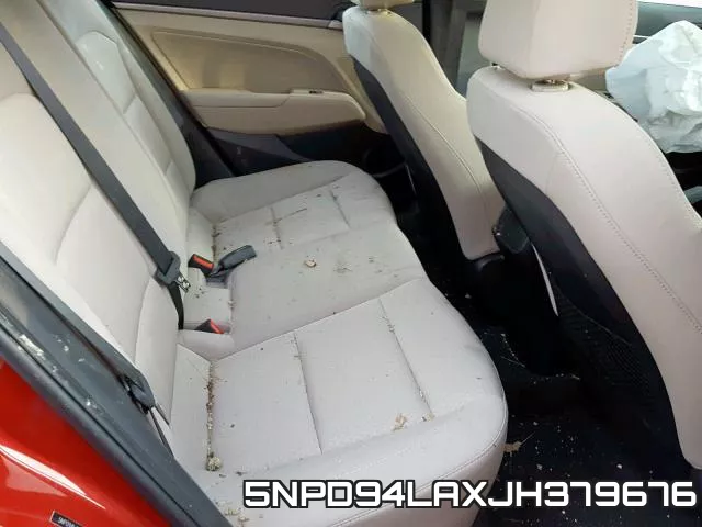5NPD94LAXJH379676 фото 6