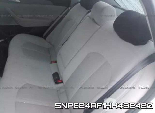 5NPE24AF1HH492420 фото 9