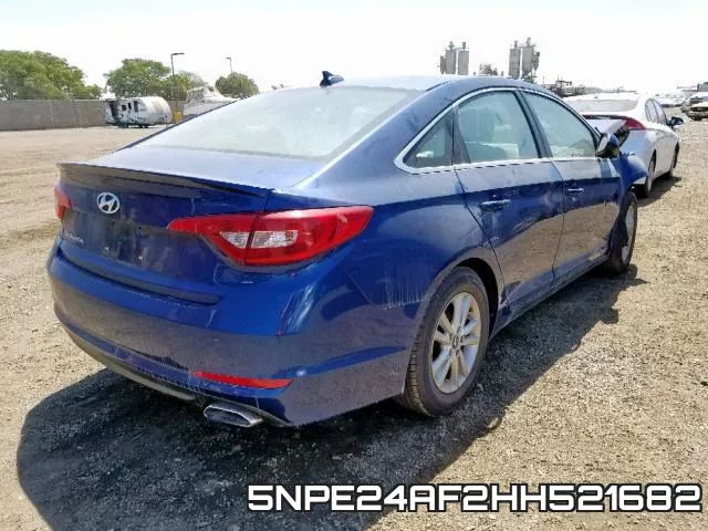 5NPE24AF2HH521682 фото 5