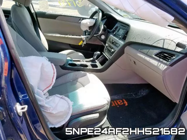 5NPE24AF2HH521682 фото 6