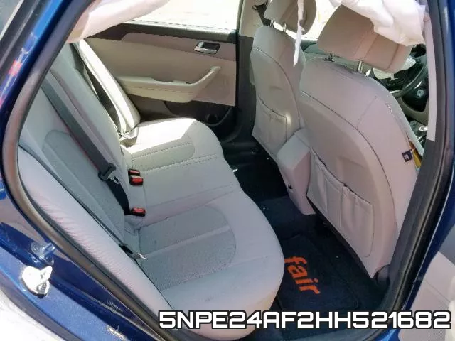 5NPE24AF2HH521682 фото 7