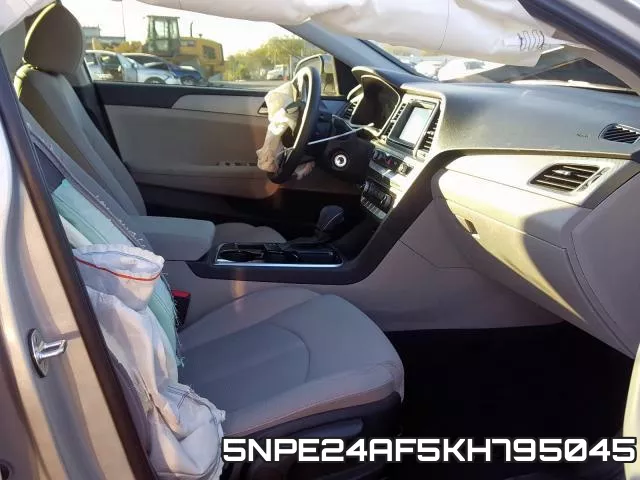 5NPE24AF5KH795045 фото 6