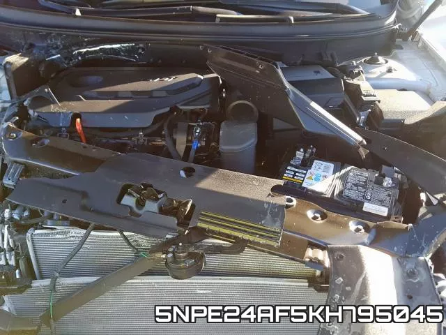 5NPE24AF5KH795045 фото 8