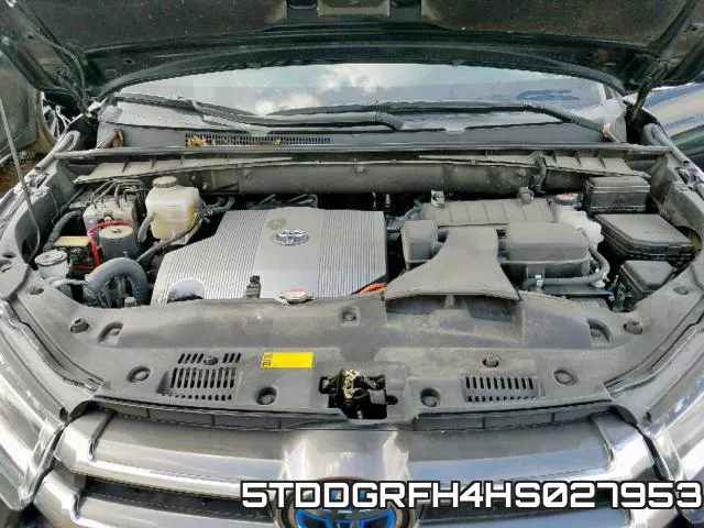 5TDDGRFH4HS027953 фото 5