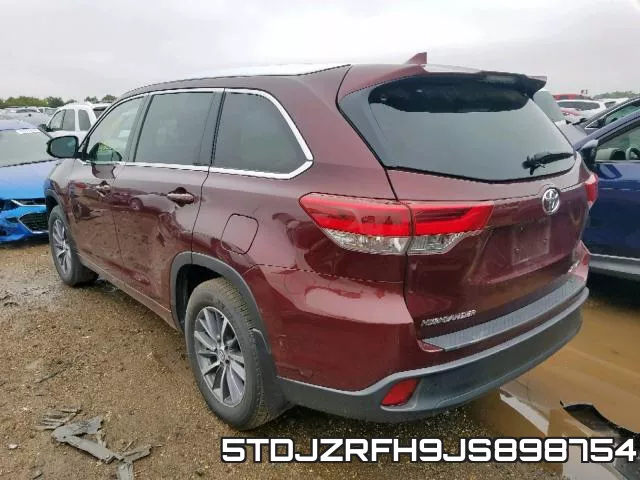 5TDJZRFH9JS898754 фото 4