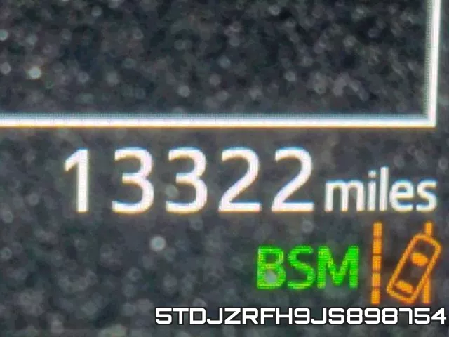 5TDJZRFH9JS898754 фото 7