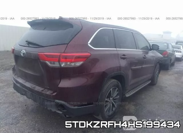 5TDKZRFH4HS199434 фото 4