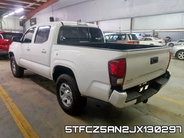 5TFCZ5AN2JX130297 фото 3