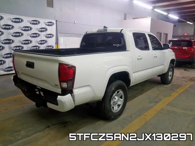 5TFCZ5AN2JX130297 фото 4