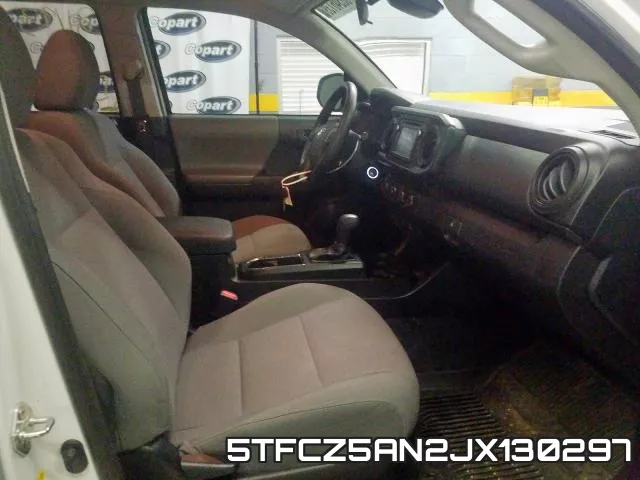 5TFCZ5AN2JX130297 фото 5