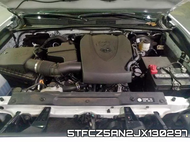 5TFCZ5AN2JX130297 фото 7