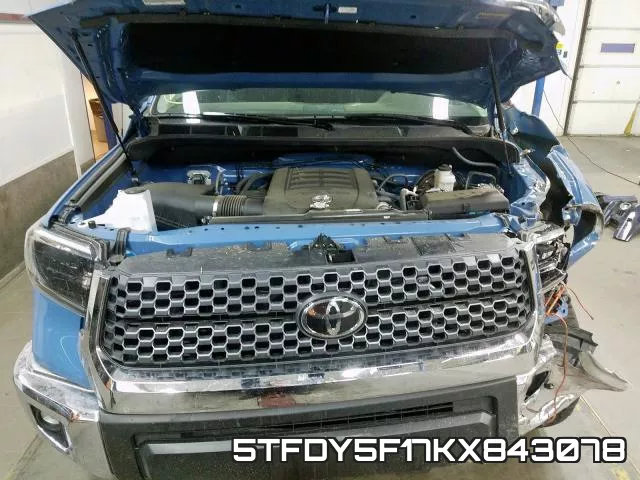 5TFDY5F17KX843078 фото 5