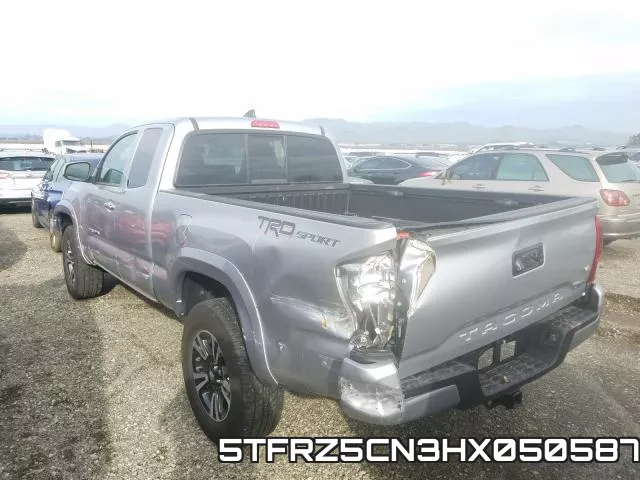 5TFRZ5CN3HX050587 фото 3
