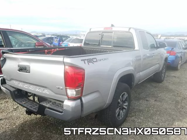 5TFRZ5CN3HX050587 фото 4