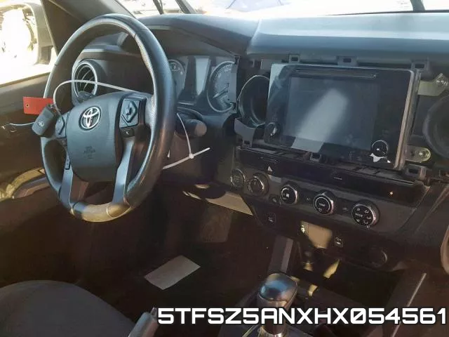 5TFSZ5ANXHX054561 фото 7