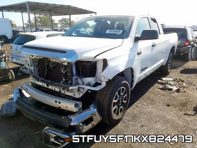 5TFUY5F17KX824479 фото 2